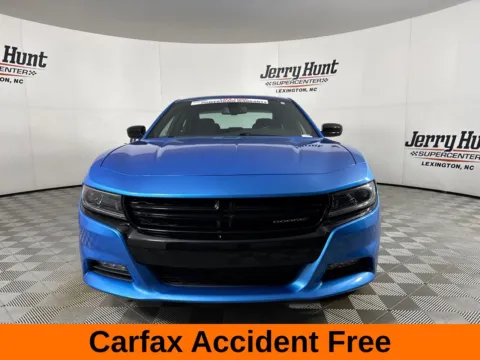 Another view of 2023 Dodge Charger SXT for sale in Lexington, NC at Jerry Hunt Supercenter - Lexington