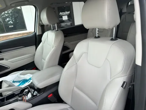 Another view of 2023 Kia Telluride S for sale in Lexington, NC at Jerry Hunt Supercenter - Lexington