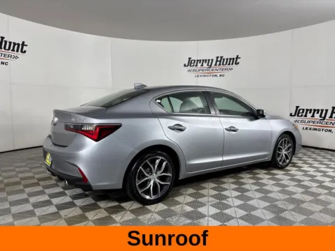 More photos of 2022 Acura ILX Premium Package at Jerry Hunt Supercenter - Lexington, NC