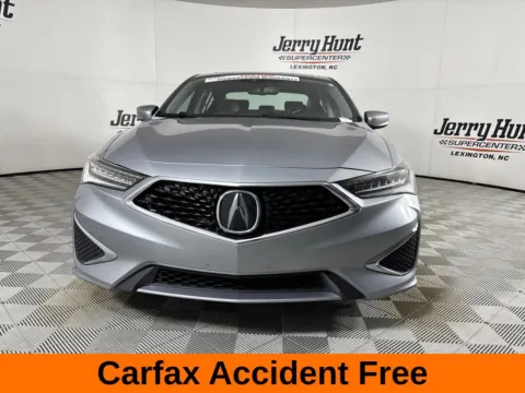 Another view of 2022 Acura ILX Premium Package for sale in Lexington, NC at Jerry Hunt Supercenter - Lexington