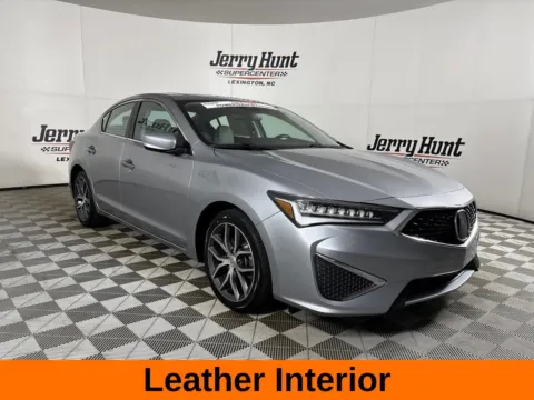 More photos of 2022 Acura ILX Premium Package at Jerry Hunt Supercenter - Lexington, NC