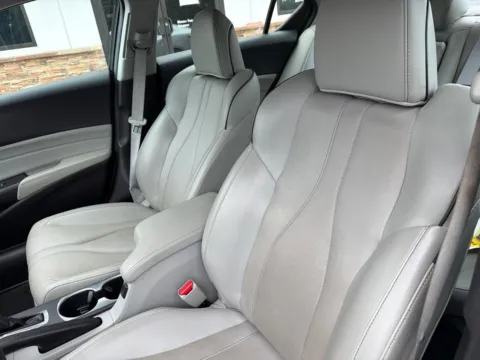 Another view of 2022 Acura ILX Premium Package for sale in Lexington, NC at Jerry Hunt Supercenter - Lexington