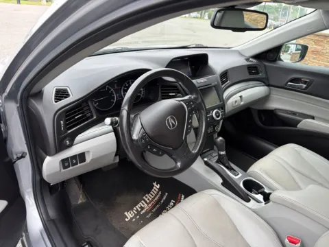 More photos of 2022 Acura ILX Premium Package at Jerry Hunt Supercenter - Lexington, NC