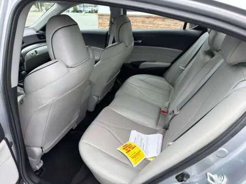 More photos of 2022 Acura ILX Premium Package at Jerry Hunt Supercenter - Lexington, NC