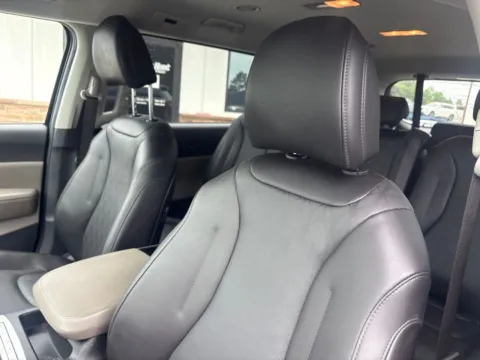 Another view of 2026 Kia Carnival LXS for sale in Lexington, NC at Jerry Hunt Supercenter - Lexington