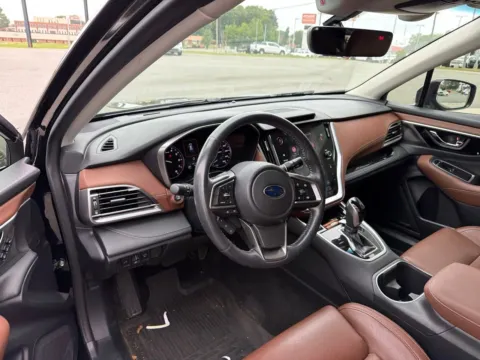 More photos of 2020 Subaru Outback Touring at Jerry Hunt Supercenter - Lexington, NC