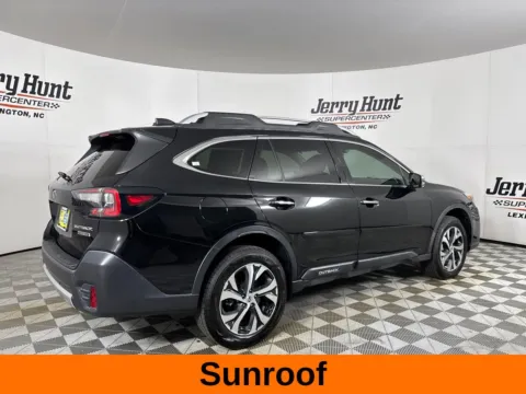 More photos of 2020 Subaru Outback Touring at Jerry Hunt Supercenter - Lexington, NC