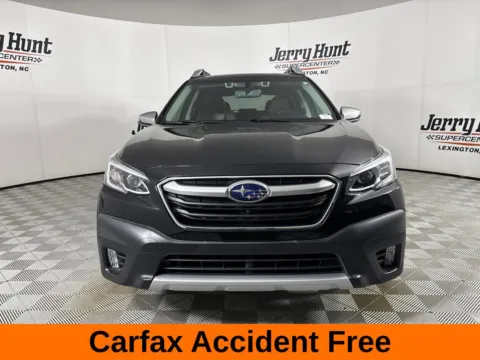 More photos of 2020 Subaru Outback Touring at Jerry Hunt Supercenter - Lexington, NC
