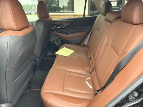 More photos of 2020 Subaru Outback Touring at Jerry Hunt Supercenter - Lexington, NC