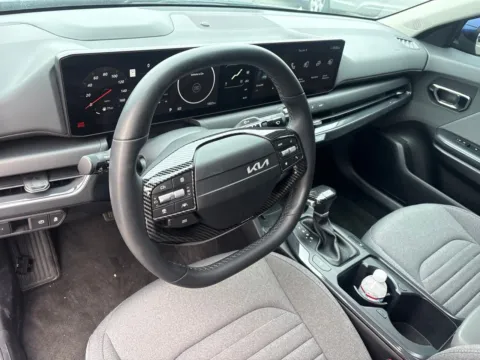 More photos of 2025 Kia K4 EX at Jerry Hunt Supercenter - Lexington, NC