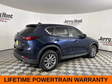 More photos of 2022 Mazda CX-5 2.5 S Preferred Package at Jerry Hunt Supercenter - Lexington, NC