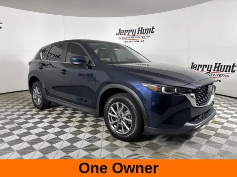 More photos of 2022 Mazda CX-5 2.5 S Preferred Package at Jerry Hunt Supercenter - Lexington, NC