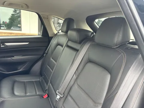 More photos of 2022 Mazda CX-5 2.5 S Preferred Package at Jerry Hunt Supercenter - Lexington, NC