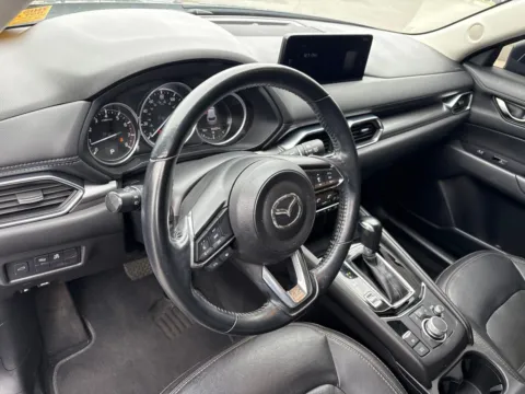 More photos of 2022 Mazda CX-5 2.5 S Preferred Package at Jerry Hunt Supercenter - Lexington, NC