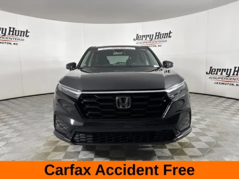 Another view of 2026 Honda CR-V EX for sale in Lexington, NC at Jerry Hunt Supercenter - Lexington