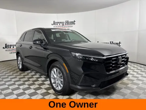 More photos of 2026 Honda CR-V EX at Jerry Hunt Supercenter - Lexington, NC