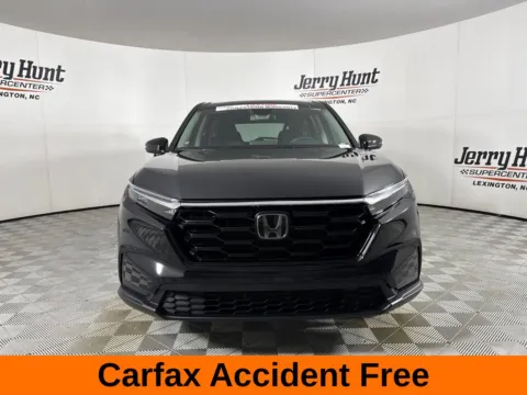 Another view of 2026 Honda CR-V EX for sale in Lexington, NC at Jerry Hunt Supercenter - Lexington