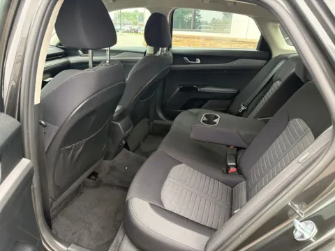More photos of 2025 Kia K5 LXS at Jerry Hunt Supercenter - Lexington, NC