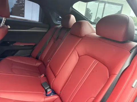 More photos of 2025 Kia K5 GT-Line at Jerry Hunt Supercenter - Lexington, NC