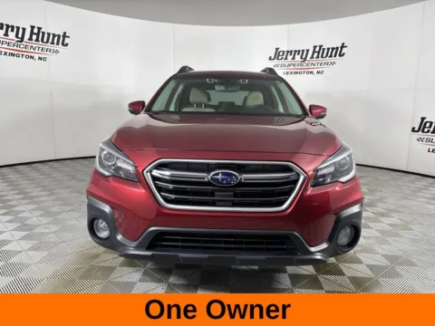 More photos of 2018 Subaru Outback 3.6R at Jerry Hunt Supercenter - Lexington, NC