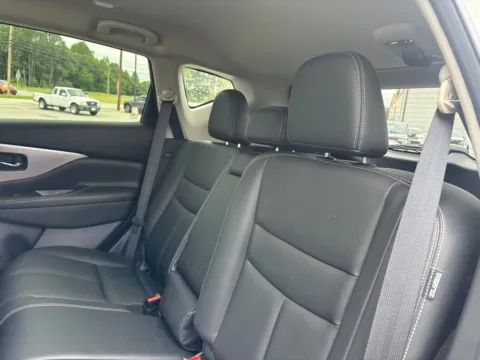 More photos of 2023 Nissan Murano SV at Jerry Hunt Supercenter - Lexington, NC