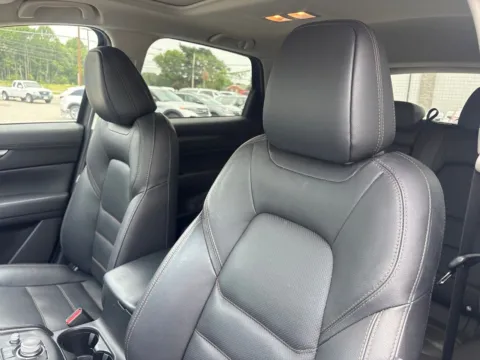 Another view of 2023 Mazda CX-5 2.5 S Preferred Package for sale in Lexington, NC at Jerry Hunt Supercenter - Lexington