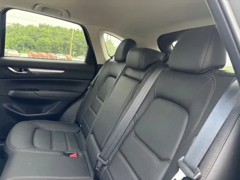More photos of 2023 Mazda CX-5 2.5 S Preferred Package at Jerry Hunt Supercenter - Lexington, NC