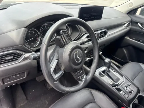 More photos of 2023 Mazda CX-5 2.5 S Preferred Package at Jerry Hunt Supercenter - Lexington, NC