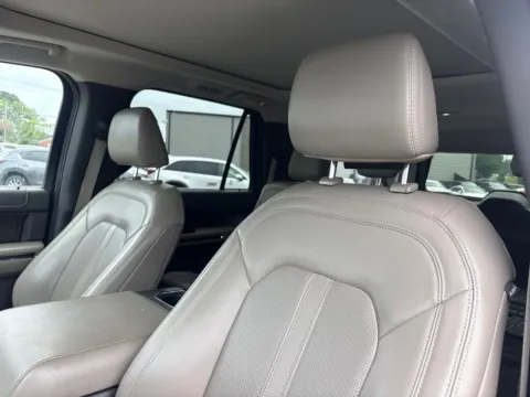 Another view of 2021 Ford Expedition Max Limited for sale in Lexington, NC at Jerry Hunt Supercenter - Lexington