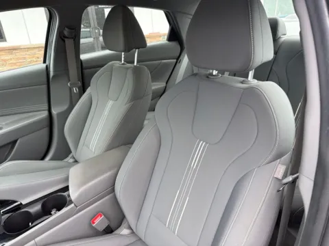 Another view of 2024 Hyundai Elantra SEL for sale in Lexington, NC at Jerry Hunt Supercenter - Lexington