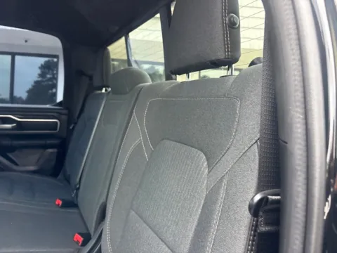 More photos of 2022 Ram 1500 Big Horn/Lone Star at Jerry Hunt Supercenter - Lexington, NC