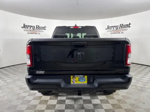 More photos of 2022 Ram 1500 Big Horn/Lone Star at Jerry Hunt Supercenter - Lexington, NC