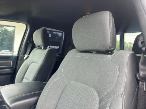 Photos of 2022 Ram 1500 Big Horn/Lone Star for sale in Lexington, NC at Jerry Hunt Supercenter - Lexington
