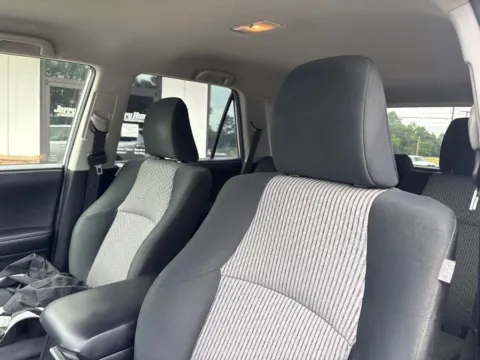 Another view of 2019 Toyota 4Runner SR5 for sale in Lexington, NC at Jerry Hunt Supercenter - Lexington