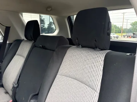 More photos of 2019 Toyota 4Runner SR5 at Jerry Hunt Supercenter - Lexington, NC