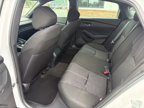 More photos of 2023 Honda Accord Hybrid Sport at Jerry Hunt Supercenter - Lexington, NC