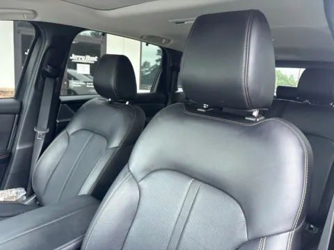 Another view of 2024 Mazda CX-90 3.3 Turbo Preferred Plus for sale in Lexington, NC at Jerry Hunt Supercenter - Lexington