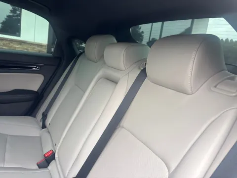 More photos of 2023 Honda Civic Sport Touring at Jerry Hunt Supercenter - Lexington, NC