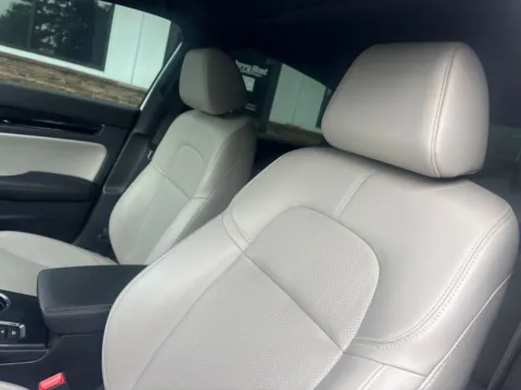 Another view of 2023 Honda Civic Sport Touring for sale in Lexington, NC at Jerry Hunt Supercenter - Lexington