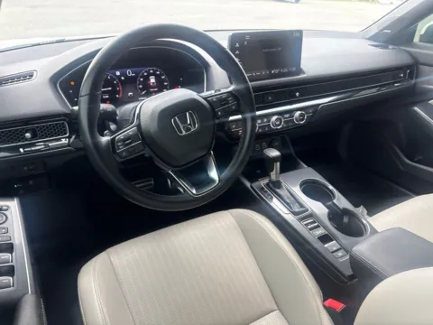 More photos of 2023 Honda Civic Sport Touring at Jerry Hunt Supercenter - Lexington, NC