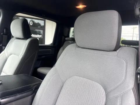 Another view of 2023 Ram 1500 Big Horn/Lone Star for sale in Lexington, NC at Jerry Hunt Supercenter - Lexington