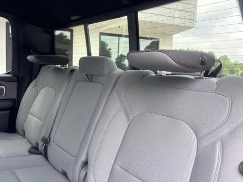 More photos of 2023 Ram 1500 Big Horn/Lone Star at Jerry Hunt Supercenter - Lexington, NC