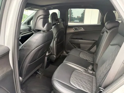 More photos of 2024 Kia Sportage X-Line at Jerry Hunt Supercenter - Lexington, NC
