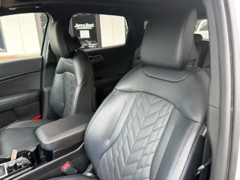 Another view of 2024 Kia Sportage X-Line for sale in Lexington, NC at Jerry Hunt Supercenter - Lexington
