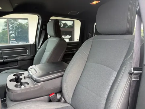 Another view of 2026 Ram 2500 Big Horn for sale in Lexington, NC at Jerry Hunt Supercenter - Lexington