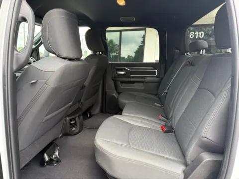 More photos of 2025 Ram 2500 Big Horn at Jerry Hunt Supercenter - Lexington, NC