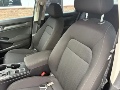 Another view of 2026 Honda Civic LX for sale in Lexington, NC at Jerry Hunt Supercenter - Lexington