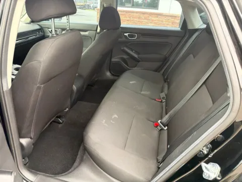 More photos of 2026 Honda Civic LX at Jerry Hunt Supercenter - Lexington, NC