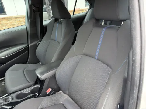 Another view of 2021 Toyota Corolla SE Nightshade for sale in Lexington, NC at Jerry Hunt Supercenter - Lexington
