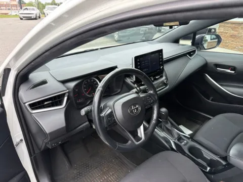More photos of 2021 Toyota Corolla SE Nightshade at Jerry Hunt Supercenter - Lexington, NC